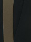 straight classic trousers