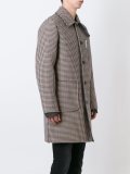 houndstooth coat