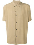 plain shirt