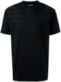 logo print T-shirt 