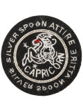 Capricorn pin  