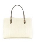 straw bag