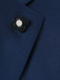 two-piece suit 