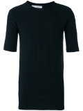 distressed T-shirt