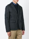 'New Chuck'衬垫夹克