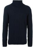 turtleneck jumper 