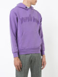 'Purple Haze' hoodie 