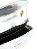 'Bubble Monogram' shoulder bag