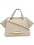 'Eartha Iconic Jumbo Double Handle'手提包