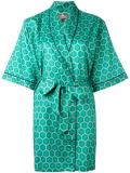 'Jade Cravat'寝居服