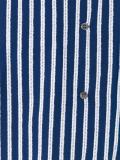 striped shortsleeved shirt 