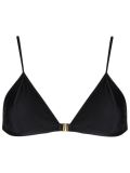 triangle bra