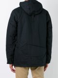 'Heller' hooded jacket