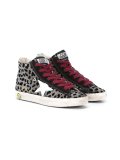 'Francy' hi-top sneakers