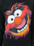 Elmo print sweatshirt 
