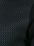 embroidered knitted sweater