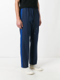 drawstring waist joggers