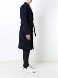 single breasted coat