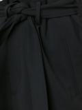 high waist skirt