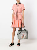 printed tote 