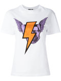 print T-shirt