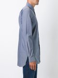 dino detailed shirt