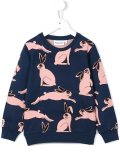 'Rabbit' sweatshirt