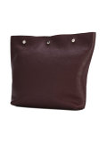 large pouch clutch bag