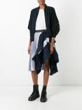 raglan sleeve bomber jacket