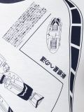 'Galaxy'T恤