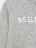 bellissimo print sweatshirt