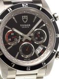 'Grantour Chrono' analog watch