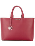 top handles tote bag 