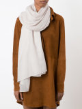 classic scarf