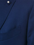 fitted blazer