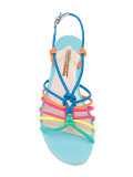 Copacabana sandals