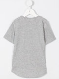 surf crew print T-shirt