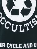 'Occultism'T恤