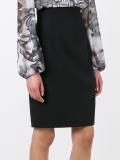pencil skirt