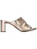 Pirite mules