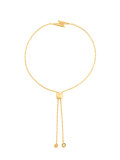 'Mini Lightning Bolt Kula' bracelet