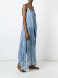 crinkle 'Shady'  top