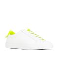 low top sneakers
