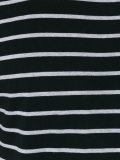 striped T-shirt