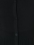 midi knit shirt dress