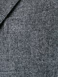 three-button blazer