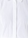 'Boxy'罩衫