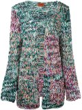 open cardigan 
