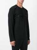 crew neck jumper