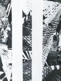 graphic print T-shirt